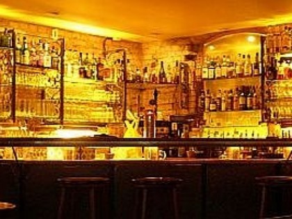 Foto: The LIR Irish Bar